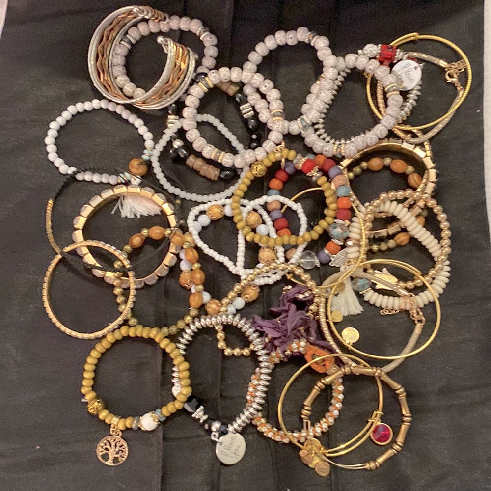 Bulk Costume Jewelry
